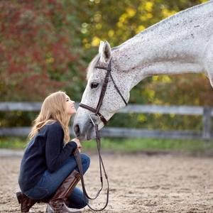 Meet your Posher, Ashley